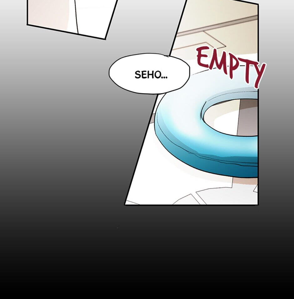 Read Here We Go Again chapter 3 image 24 on Lezhin