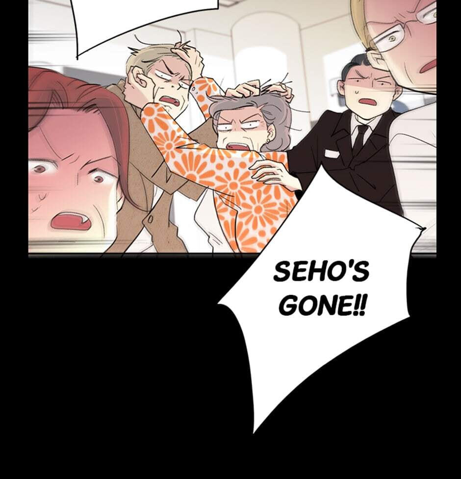 Read Here We Go Again chapter 3 image 26 on Lezhin