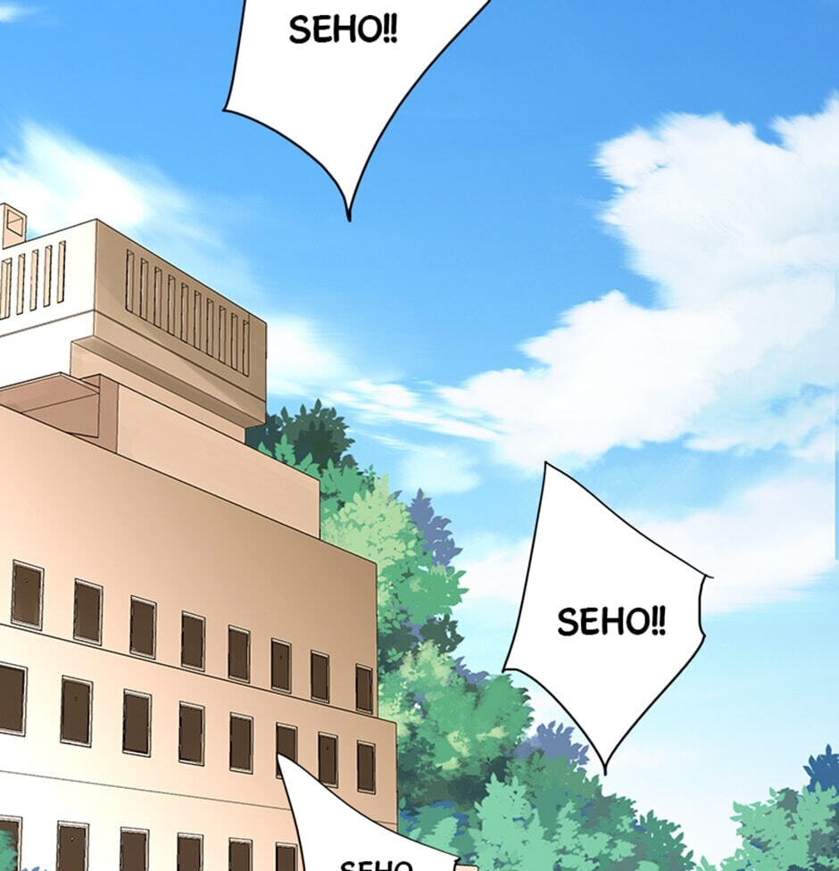 Read Here We Go Again chapter 3 image 29 on Lezhin