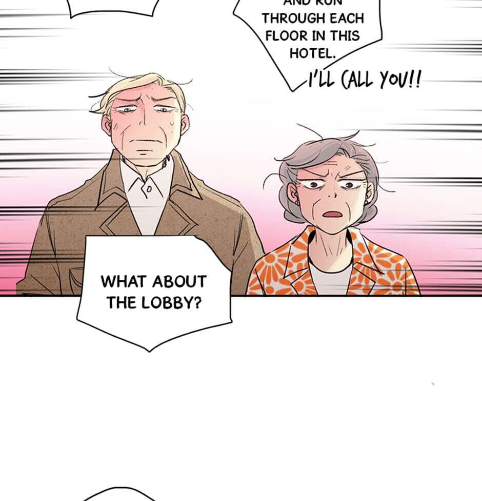 Read Here We Go Again chapter 3 image 32 on Lezhin