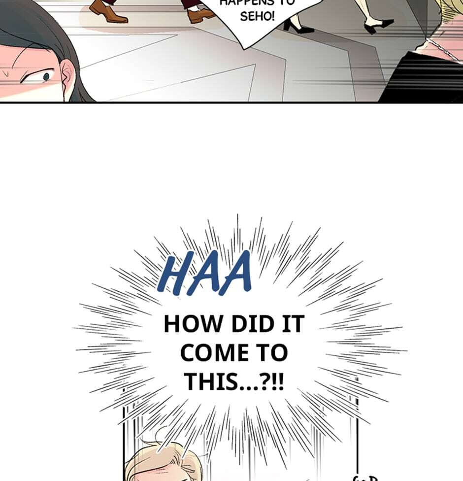 Read Here We Go Again chapter 3 image 37 on Lezhin