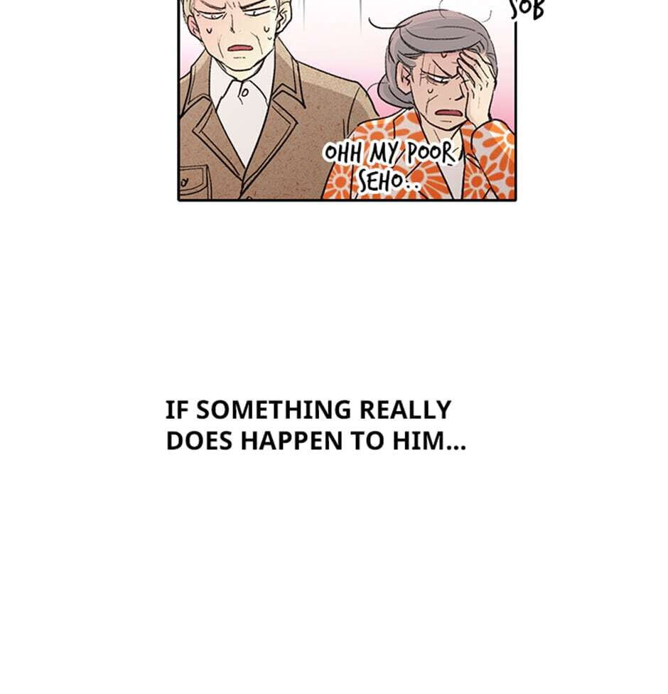 Read Here We Go Again chapter 3 image 38 on Lezhin
