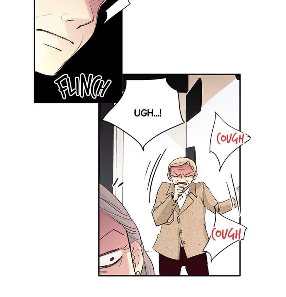 Read Here We Go Again chapter 3 image 40 on Lezhin