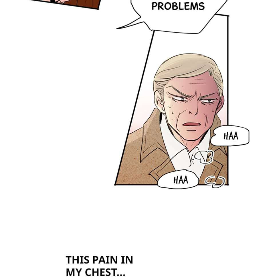Read Here We Go Again chapter 3 image 42 on Lezhin