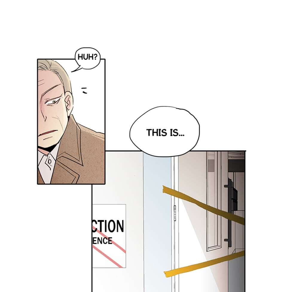 Read Here We Go Again chapter 3 image 45 on Lezhin