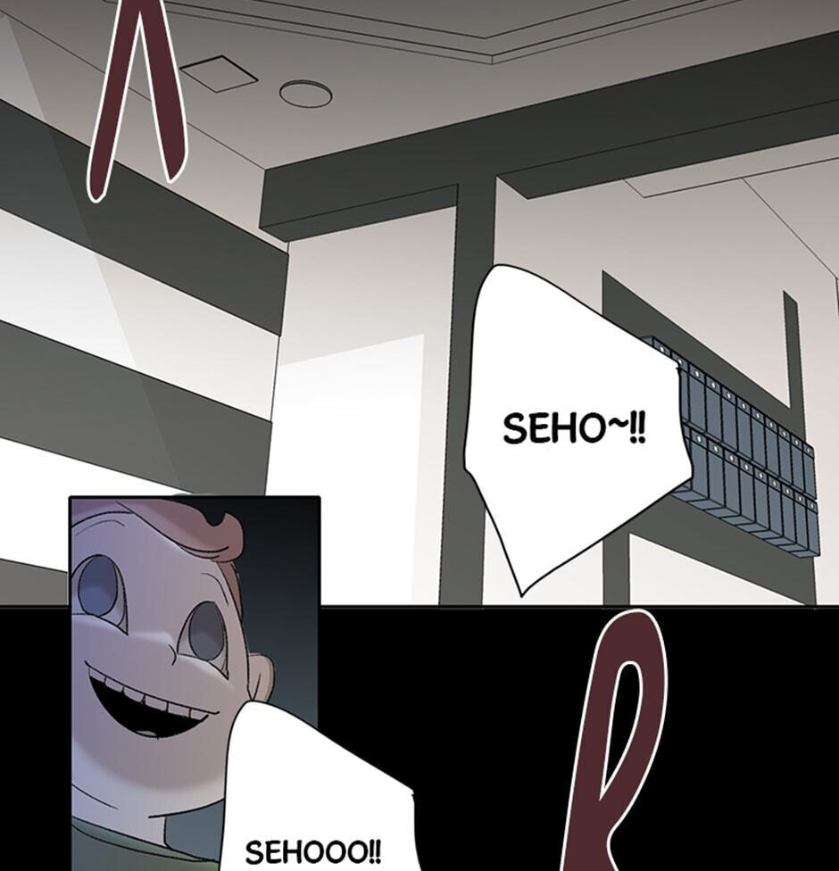 Read Here We Go Again chapter 3 image 49 on Lezhin