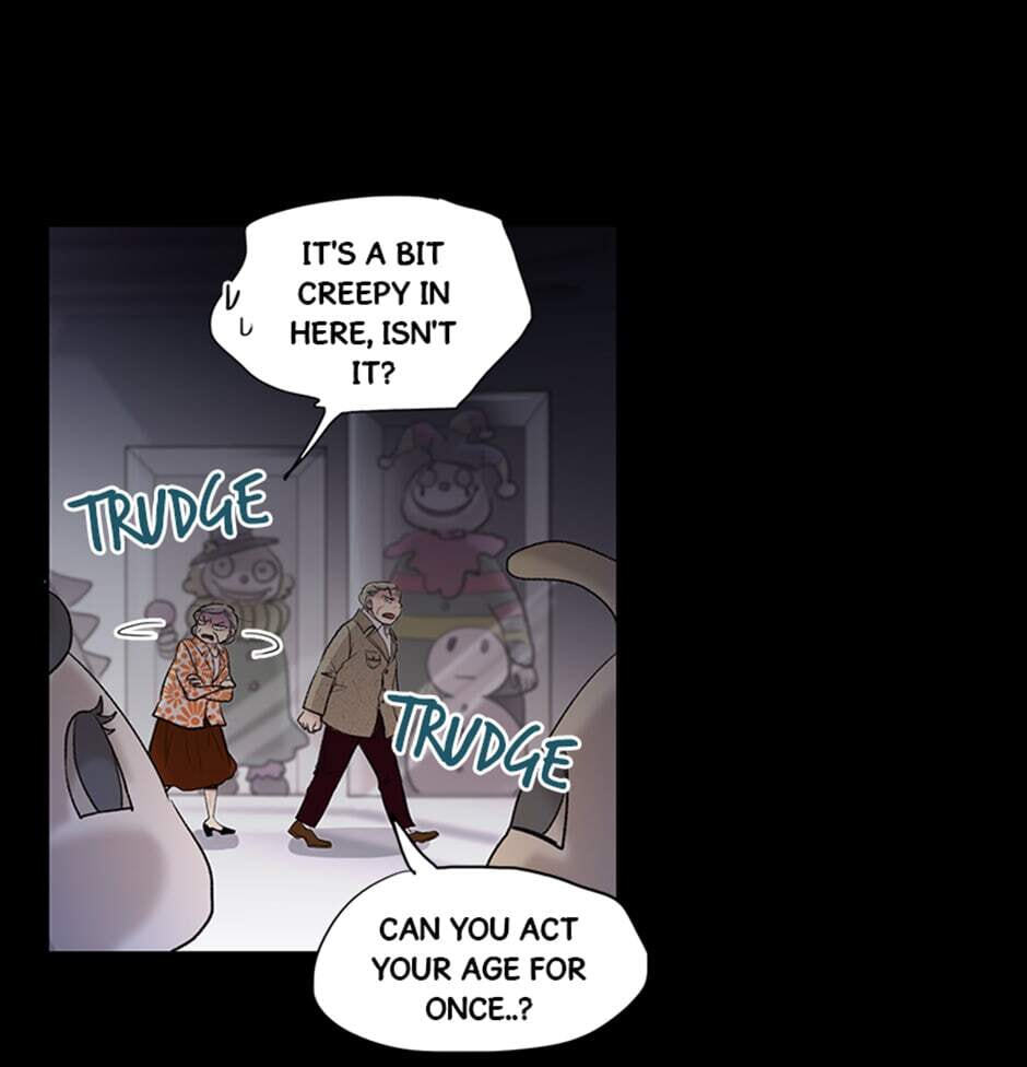 Read Here We Go Again chapter 3 image 51 on Lezhin