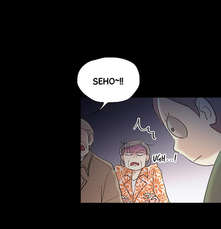 Read Here We Go Again chapter 3 image 52 on Lezhin