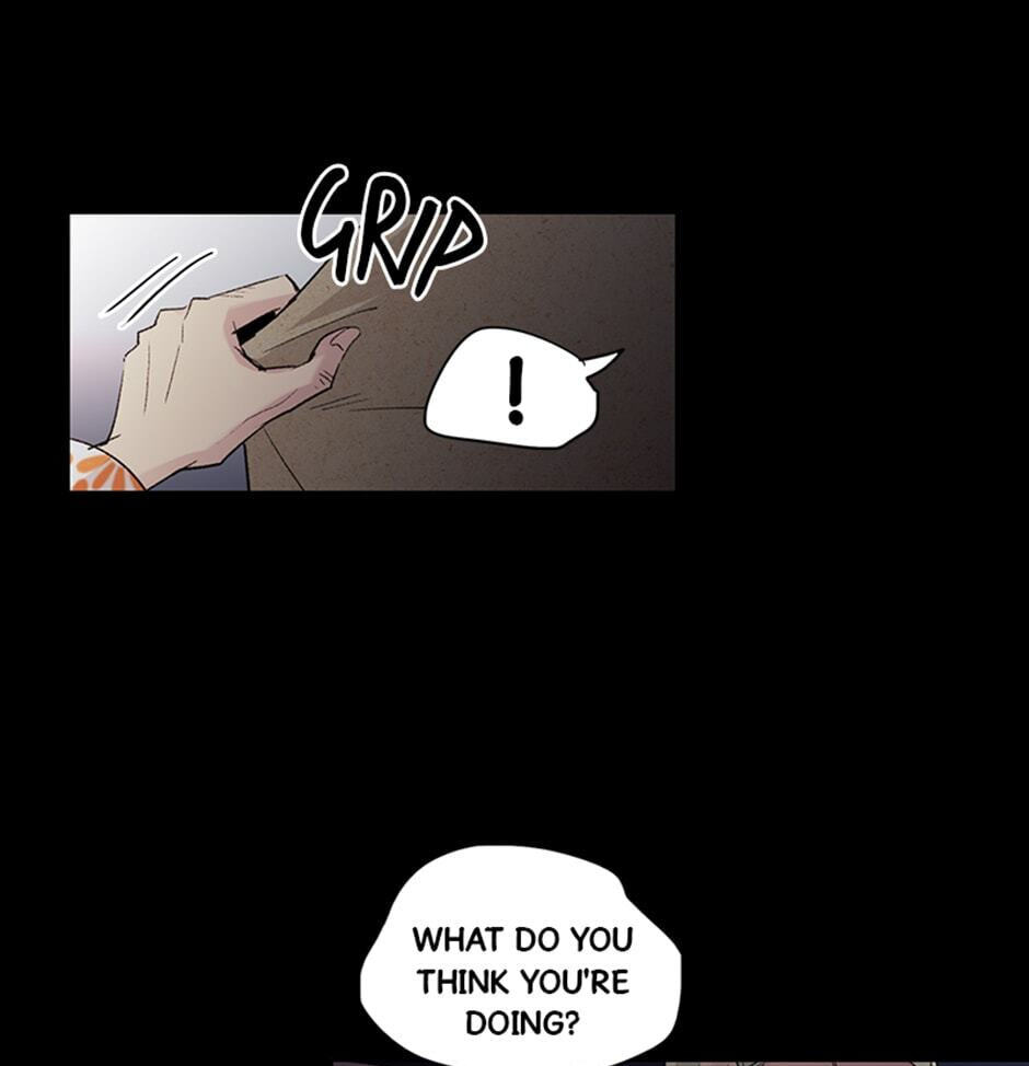 Read Here We Go Again chapter 3 image 53 on Lezhin