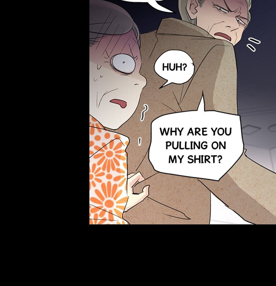 Read Here We Go Again chapter 3 image 54 on Lezhin