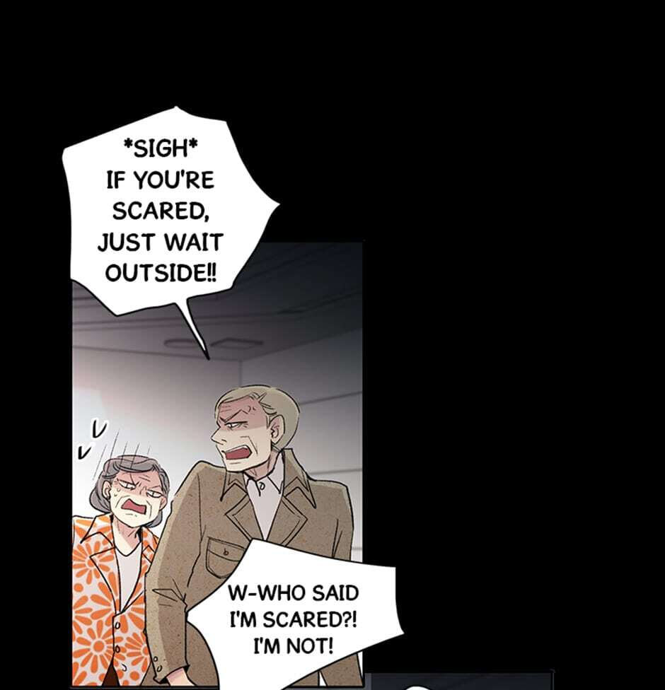 Read Here We Go Again chapter 3 image 55 on Lezhin