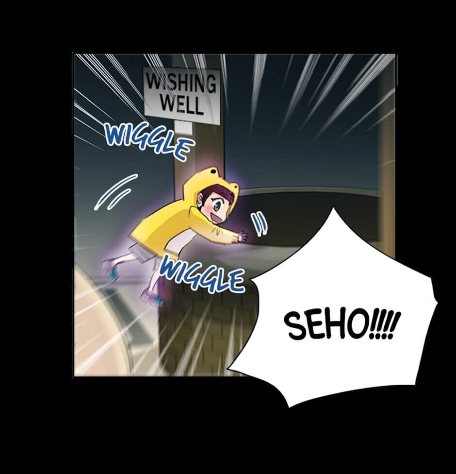Read Here We Go Again chapter 3 image 57 on Lezhin