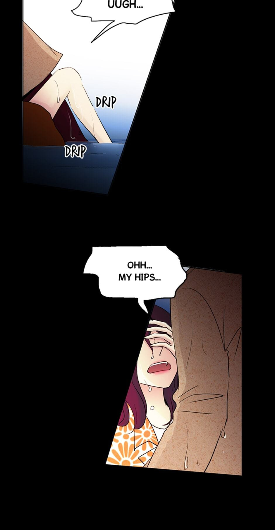 Read Here We Go Again chapter 3 image 69 on Lezhin