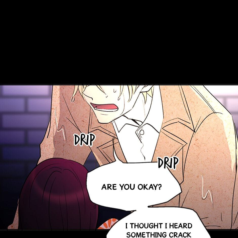 Read Here We Go Again chapter 3 image 70 on Lezhin