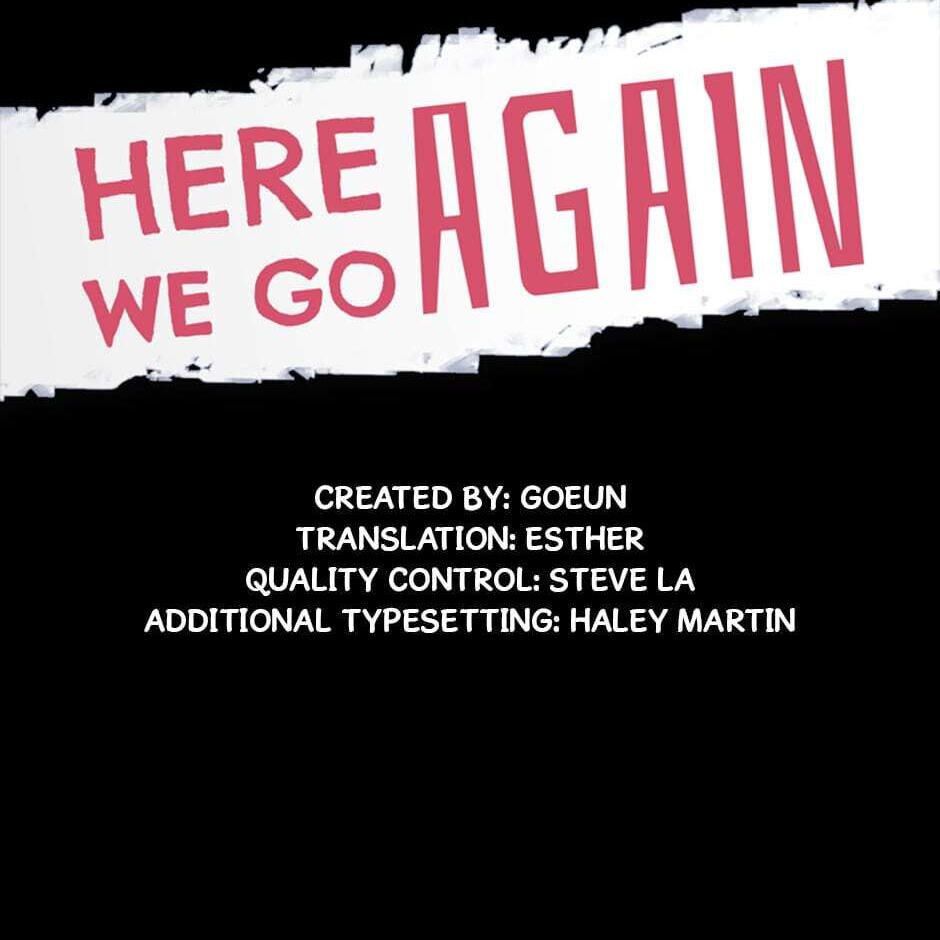 Read Here We Go Again chapter 3 image 79 on Lezhin