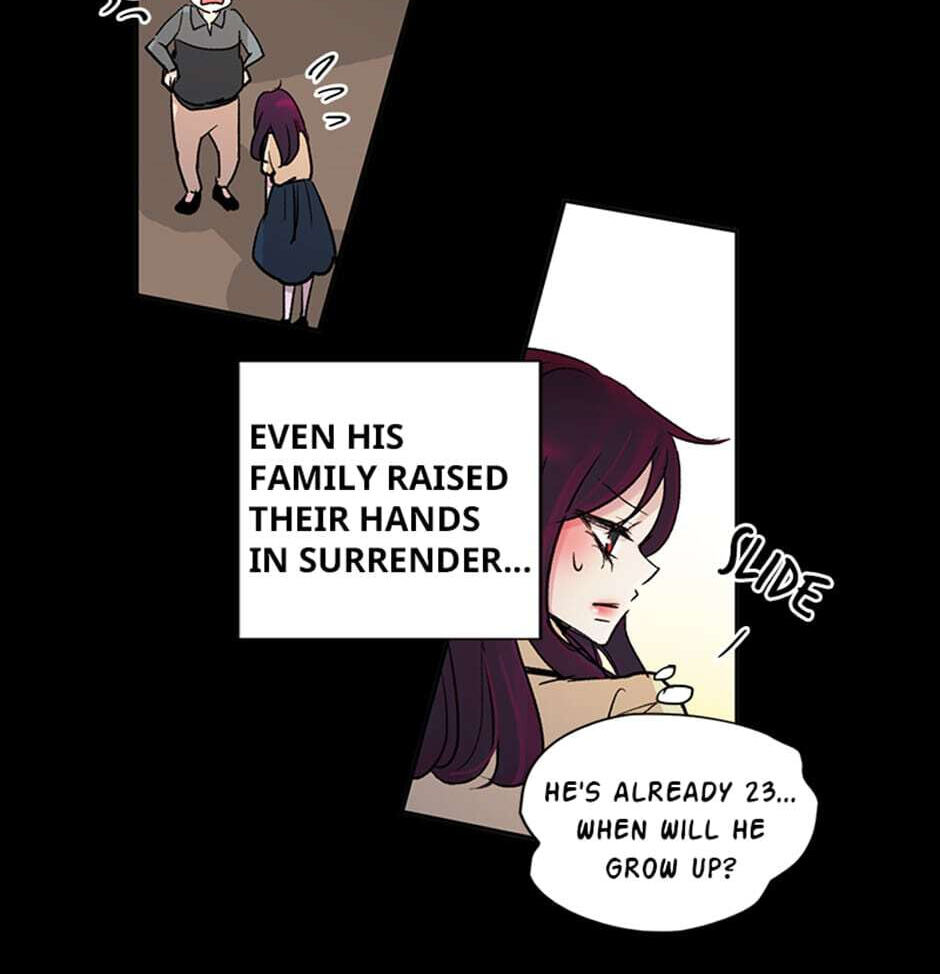 Read Here We Go Again chapter 30 image 19 on Lezhin