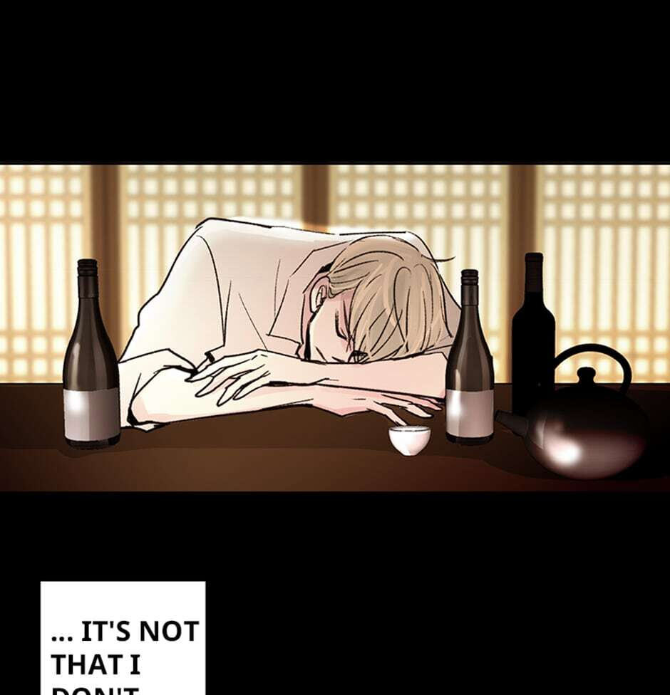 Read Here We Go Again chapter 30 image 20 on Lezhin