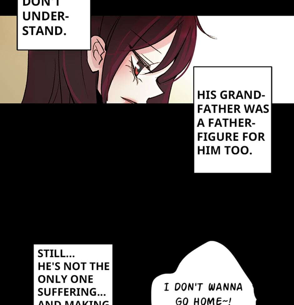 Read Here We Go Again chapter 30 image 21 on Lezhin