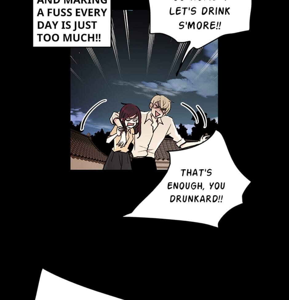 Read Here We Go Again chapter 30 image 22 on Lezhin