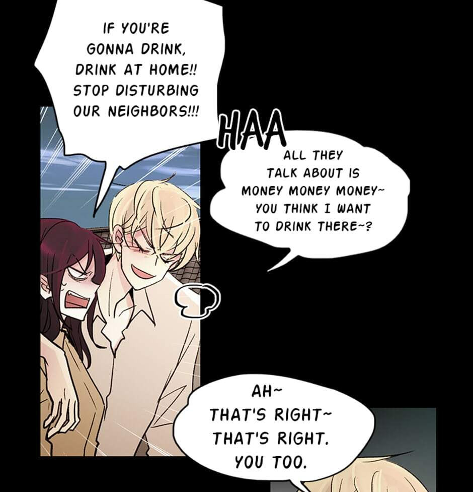 Read Here We Go Again chapter 30 image 23 on Lezhin