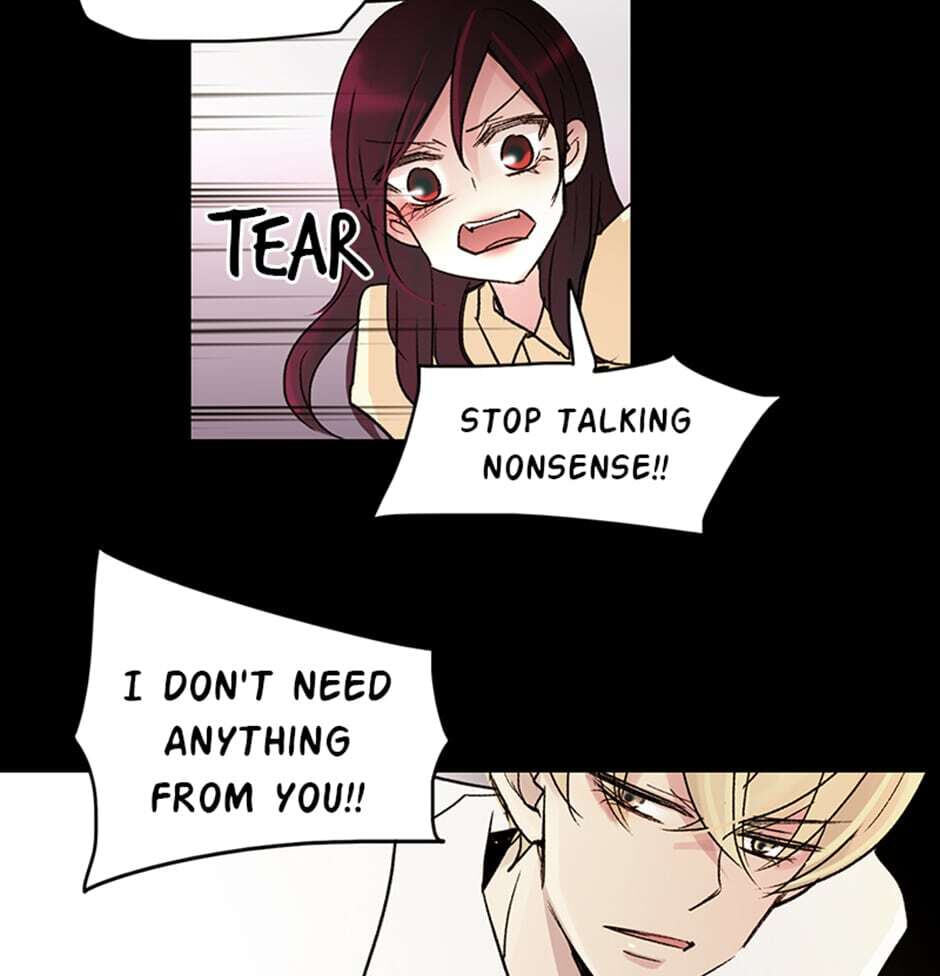 Read Here We Go Again chapter 30 image 25 on Lezhin