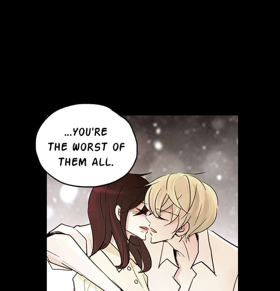 Read Here We Go Again chapter 30 image 30 on Lezhin