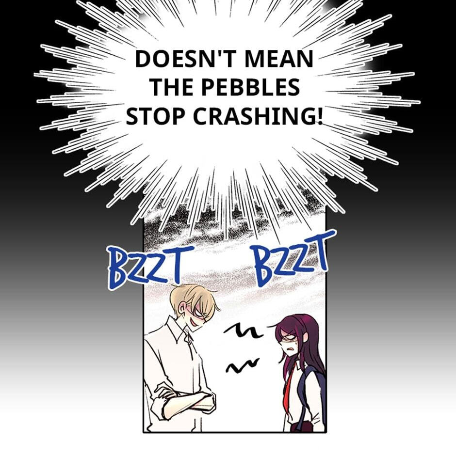Read Here We Go Again chapter 30 image 39 on Lezhin