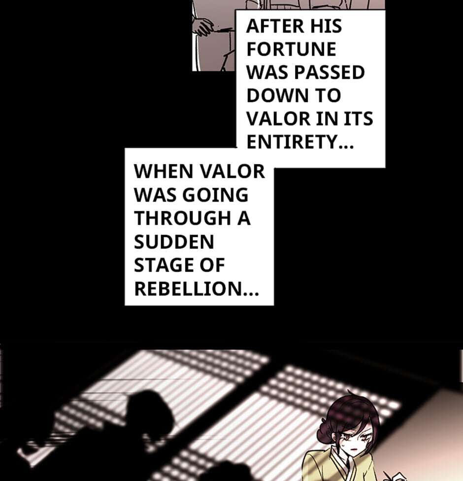 Read Here We Go Again chapter 30 image 4 on Lezhin