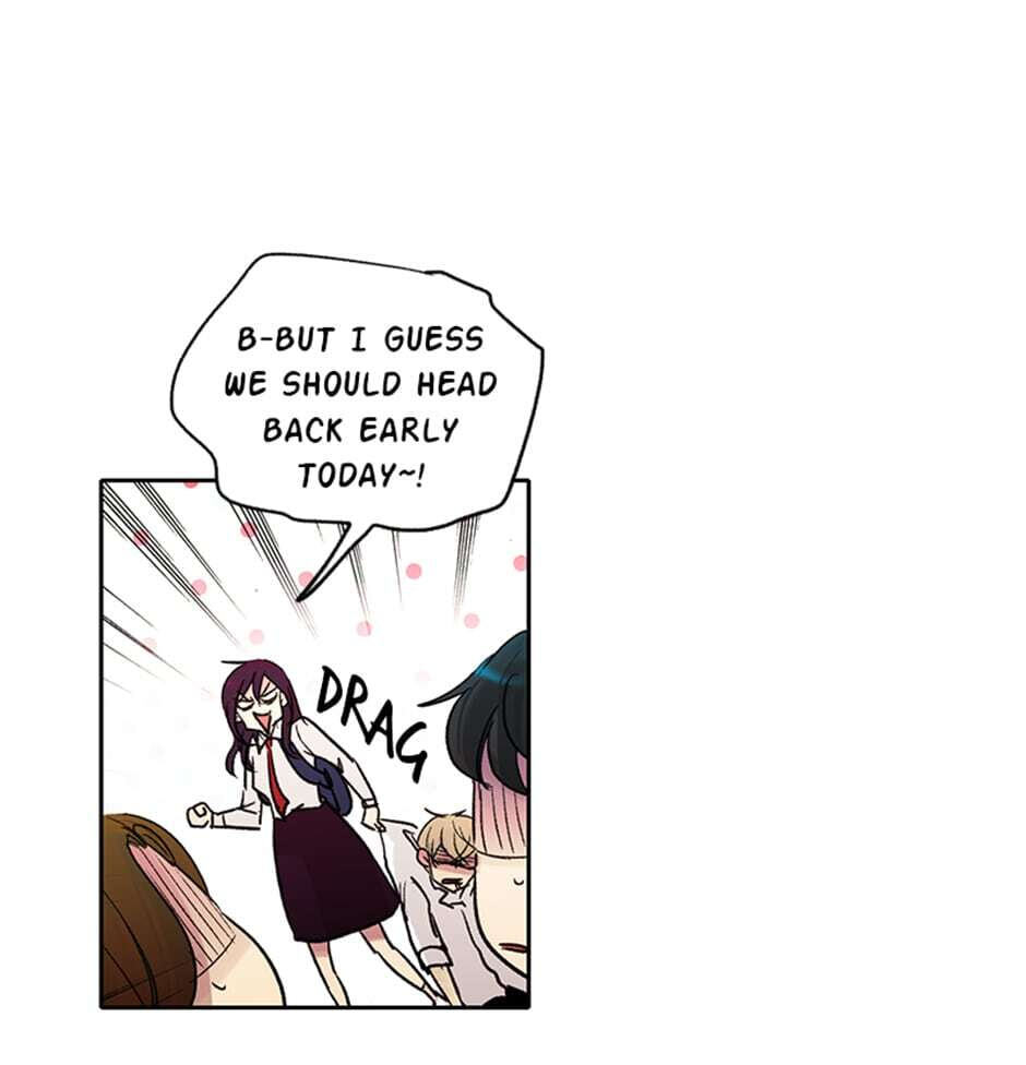 Read Here We Go Again chapter 30 image 46 on Lezhin
