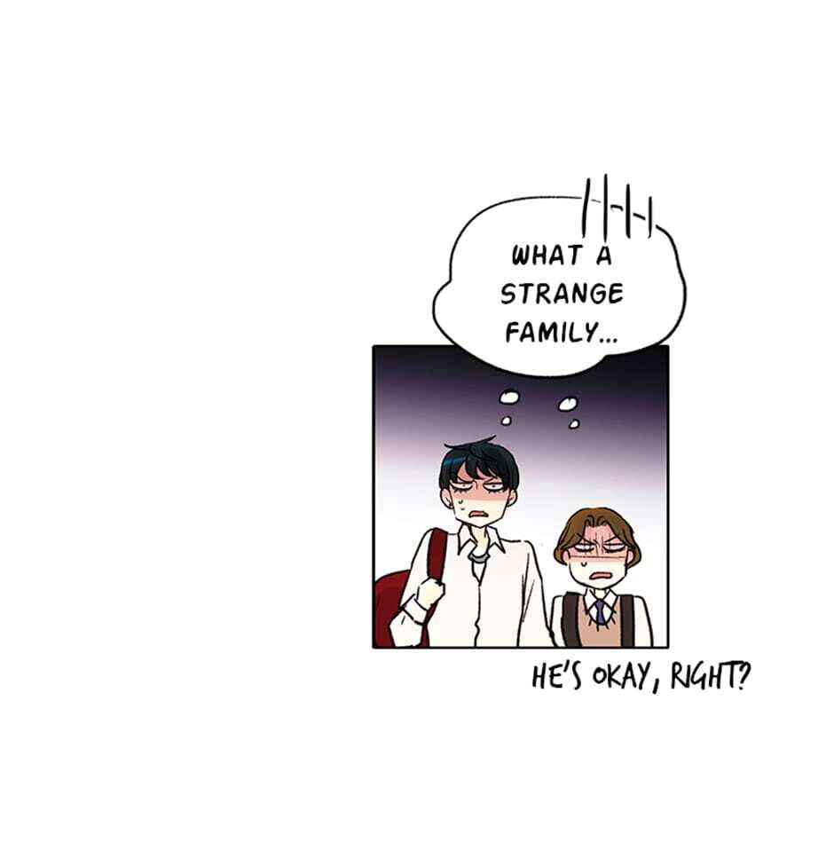 Read Here We Go Again chapter 30 image 47 on Lezhin
