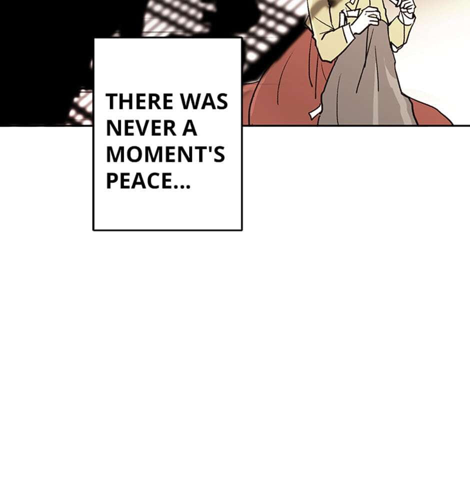 Read Here We Go Again chapter 30 image 5 on Lezhin