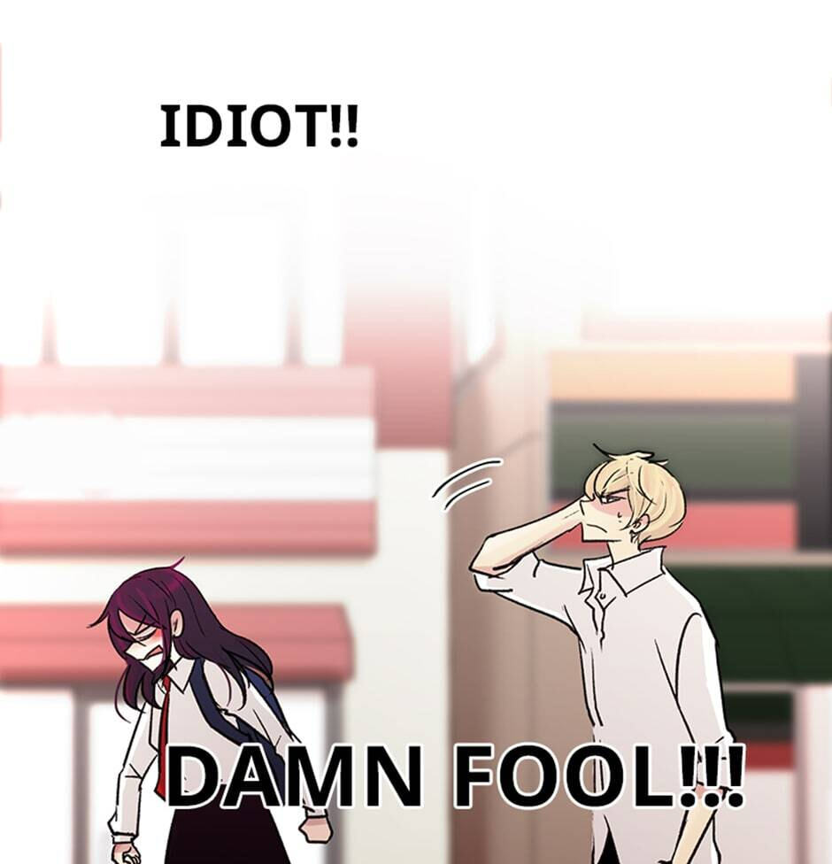 Read Here We Go Again chapter 30 image 50 on Lezhin
