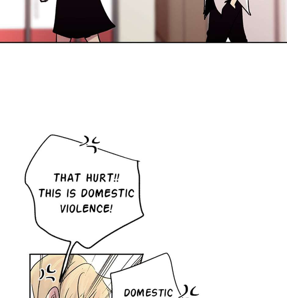 Read Here We Go Again chapter 30 image 51 on Lezhin