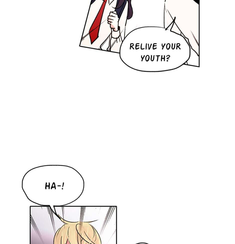 Read Here We Go Again chapter 30 image 53 on Lezhin