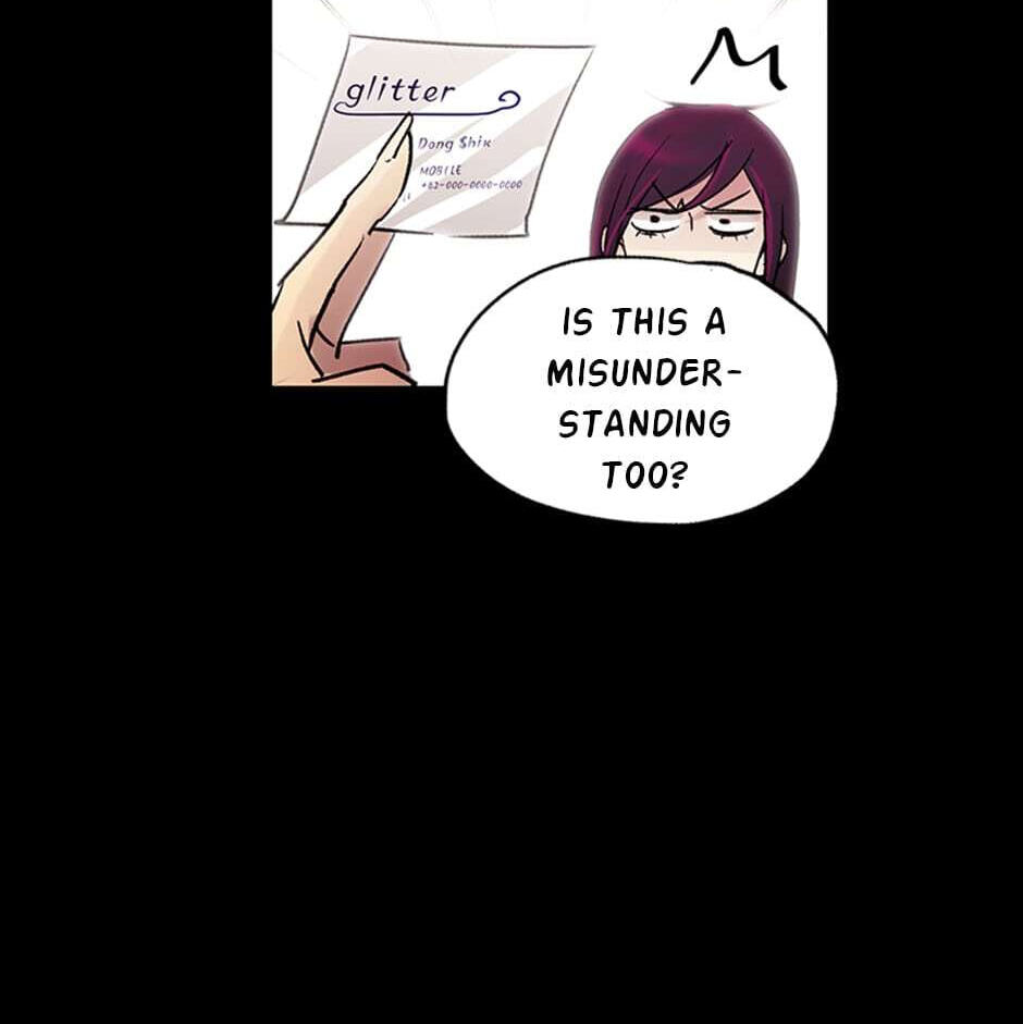 Read Here We Go Again chapter 30 image 60 on Lezhin