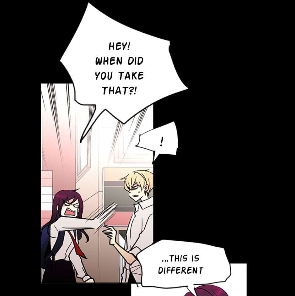 Read Here We Go Again chapter 30 image 61 on Lezhin