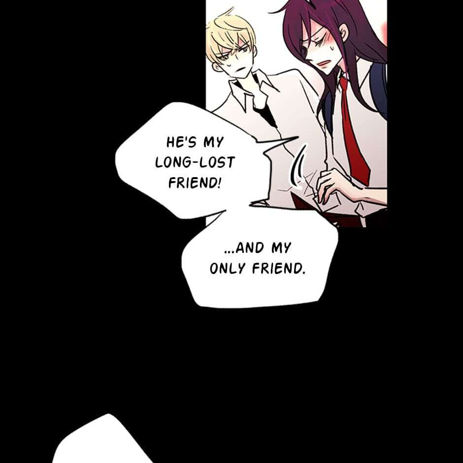 Read Here We Go Again chapter 30 image 62 on Lezhin