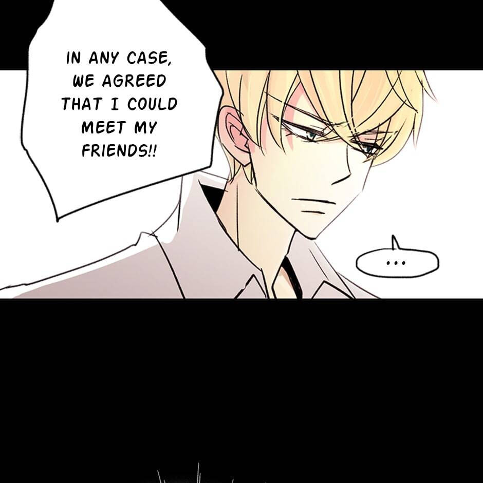 Read Here We Go Again chapter 30 image 63 on Lezhin