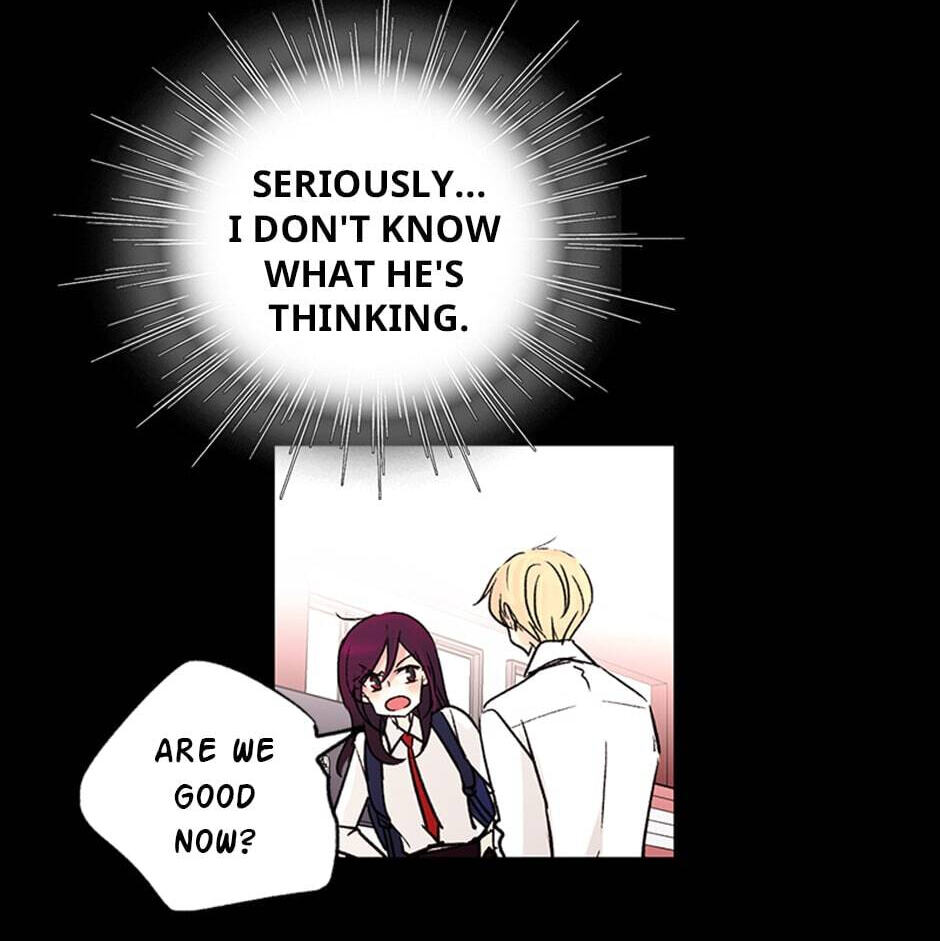 Read Here We Go Again chapter 30 image 64 on Lezhin