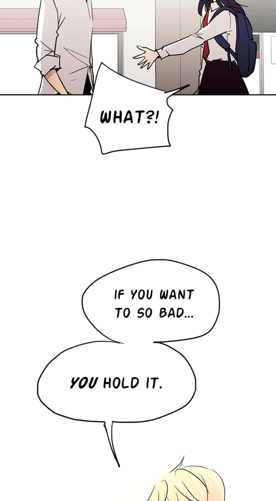 Read Here We Go Again chapter 30 image 67 on Lezhin