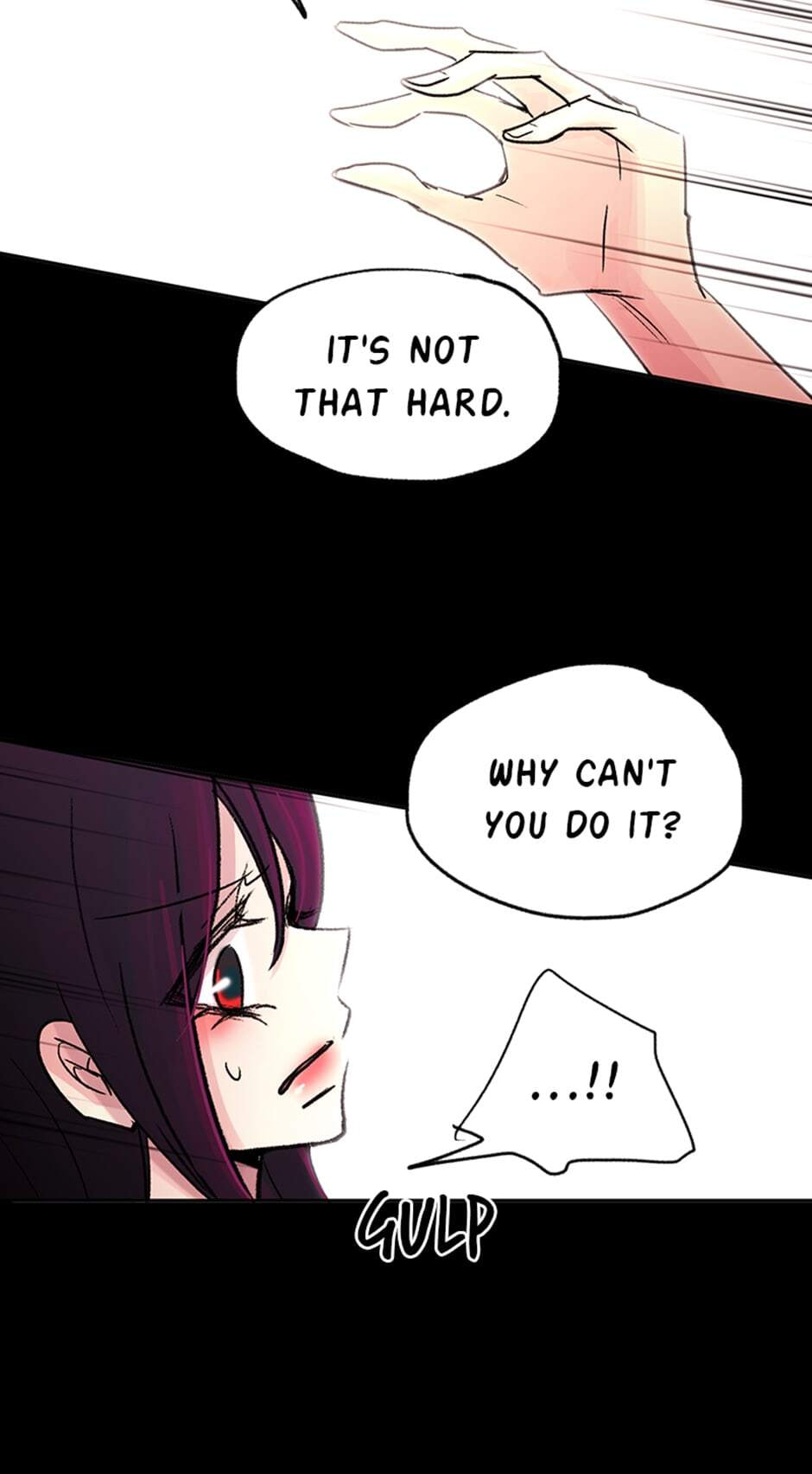 Read Here We Go Again chapter 30 image 69 on Lezhin