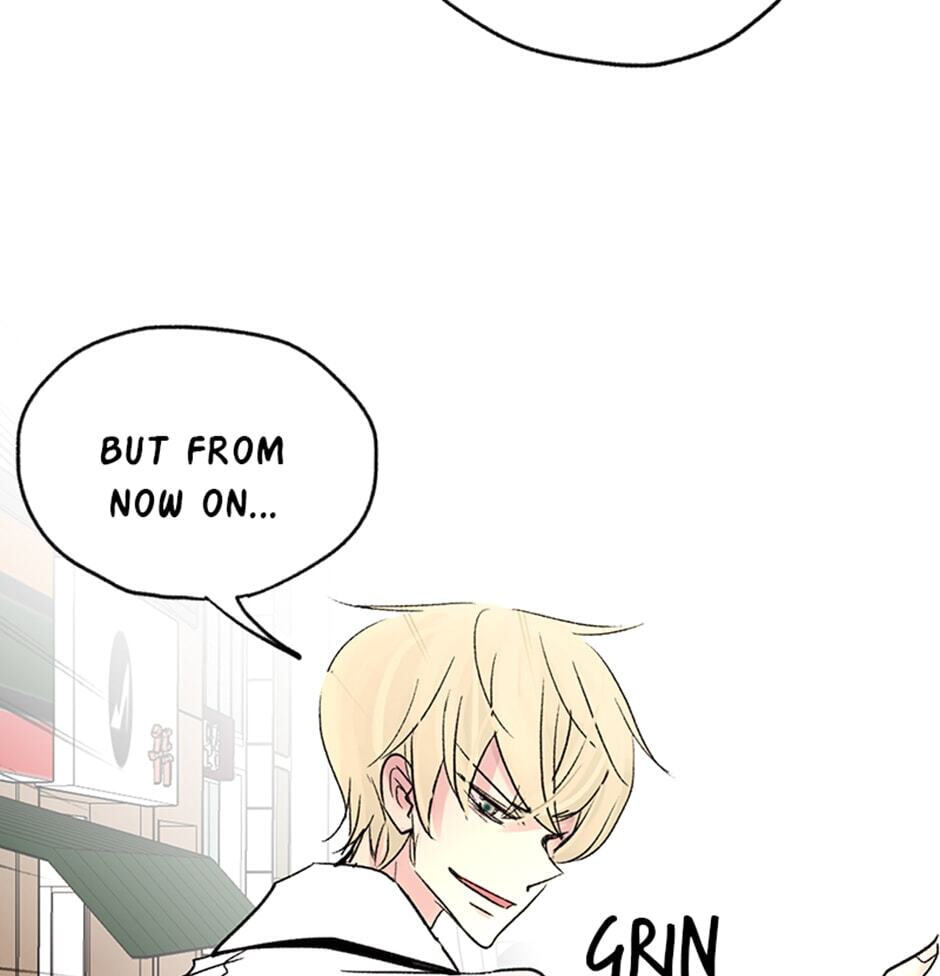 Read Here We Go Again chapter 30 image 73 on Lezhin