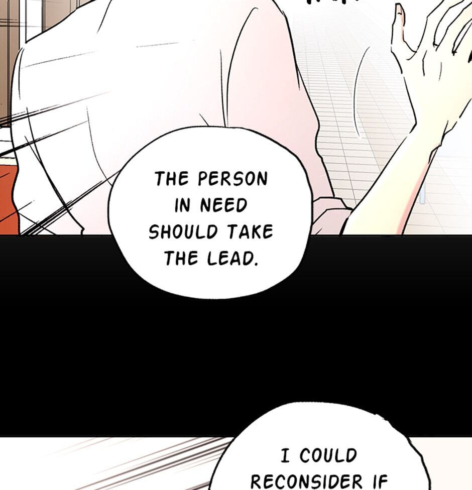 Read Here We Go Again chapter 30 image 74 on Lezhin