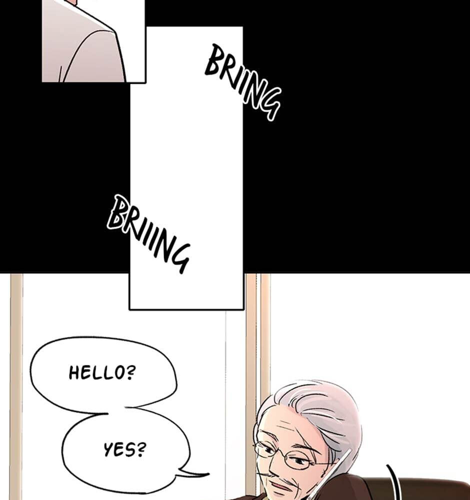 Read Here We Go Again chapter 30 image 84 on Lezhin