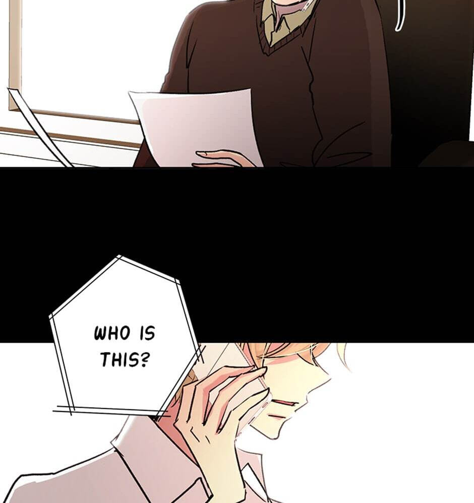 Read Here We Go Again chapter 30 image 85 on Lezhin