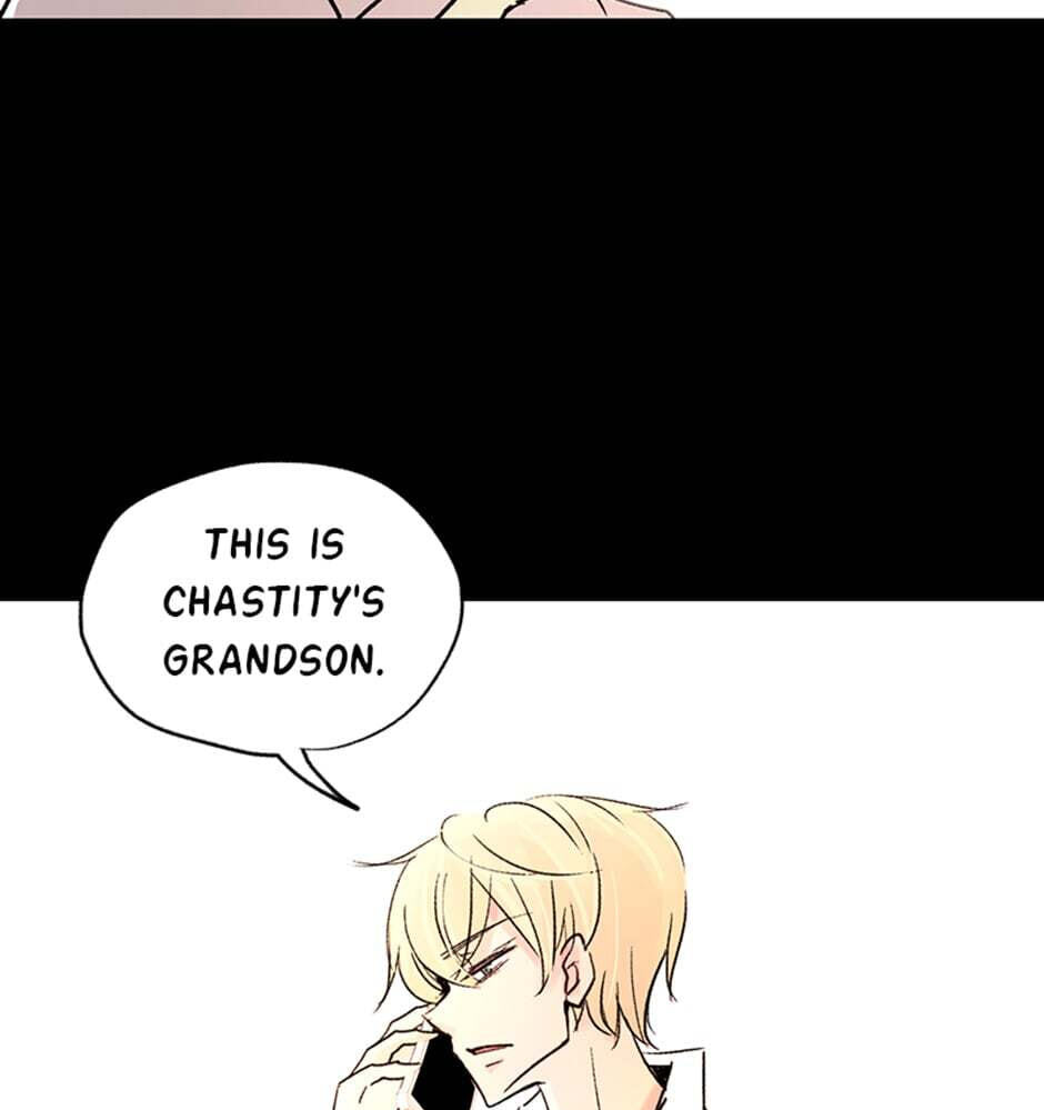 Read Here We Go Again chapter 30 image 86 on Lezhin