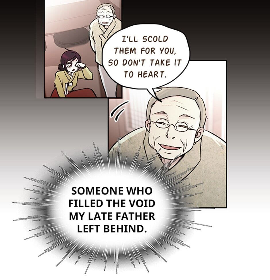 Read Here We Go Again chapter 30 image 9 on Lezhin