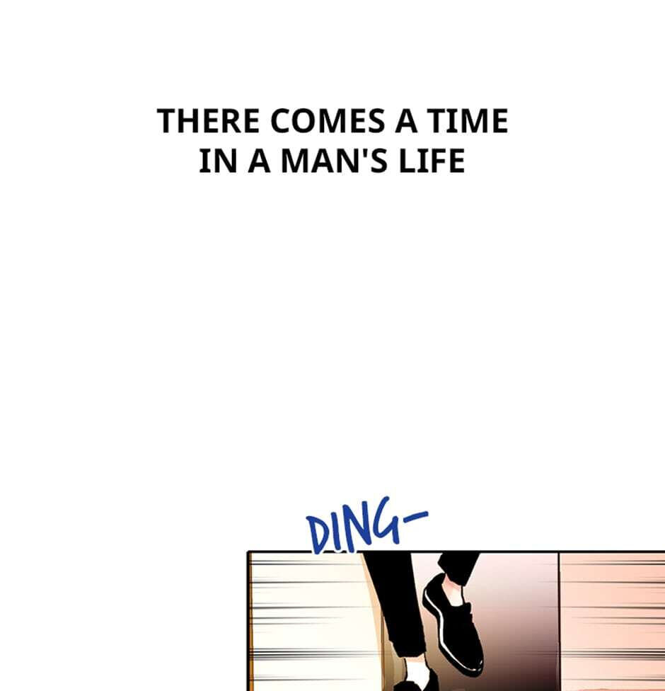 Read Here We Go Again chapter 31 image 1 on Lezhin