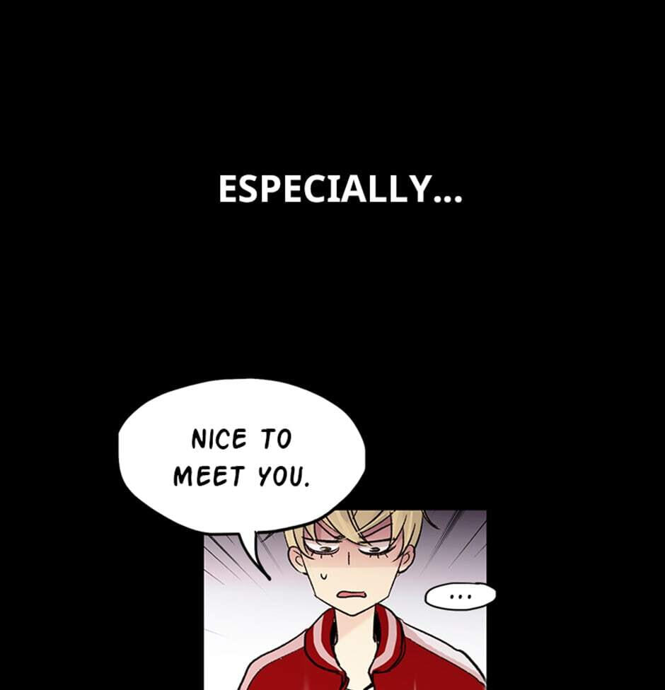 Read Here We Go Again chapter 31 image 10 on Lezhin