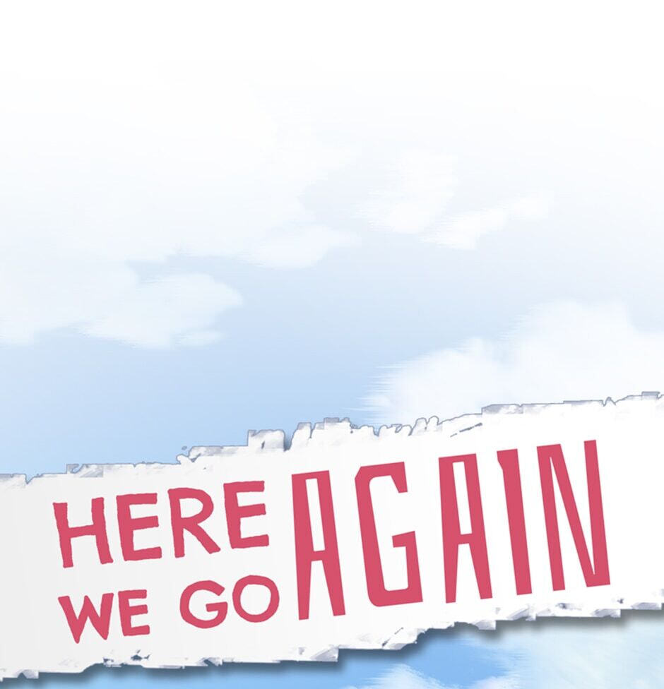 Read Here We Go Again chapter 31 image 13 on Lezhin